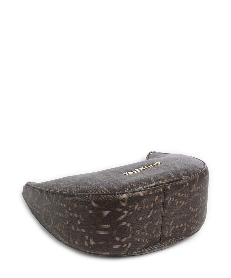 Valentino Bags Regina Re Bolso de hombro moro/naturale