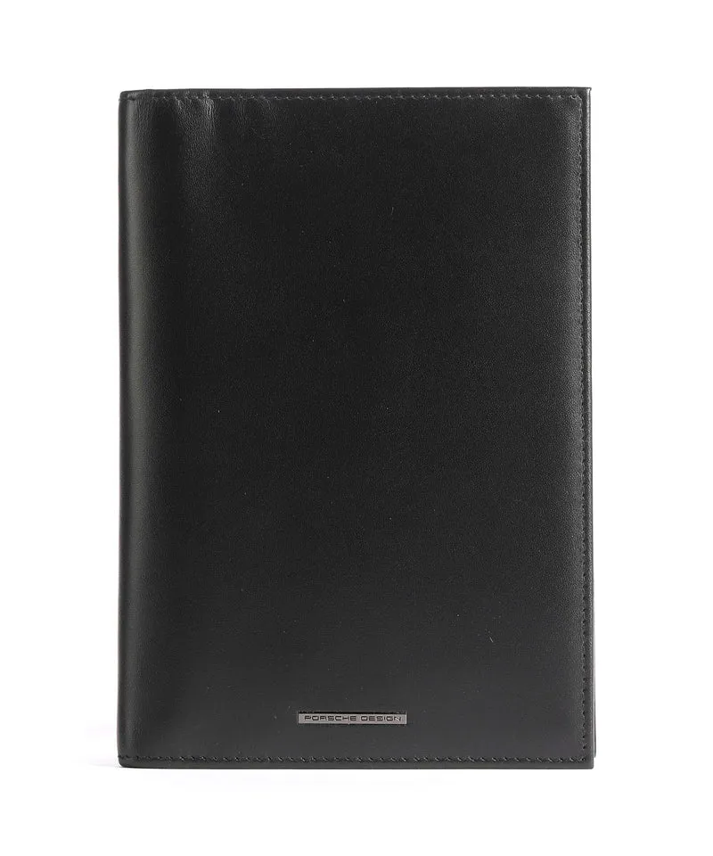 Porsche Design Tarjetero black