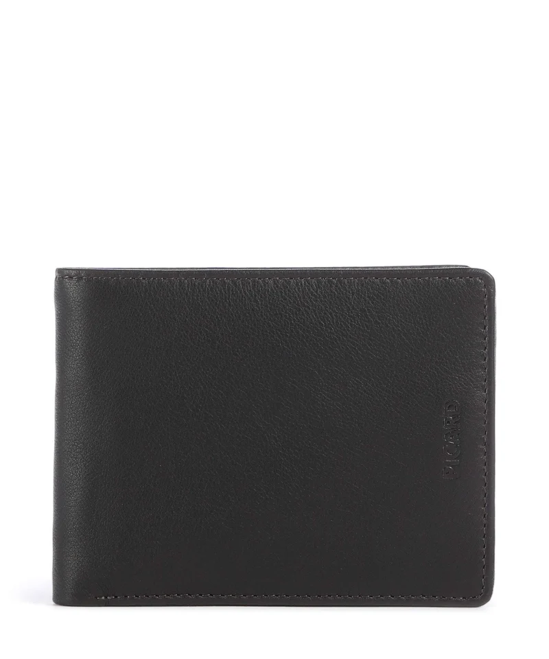 Picard Brooklyn Monedero cafe