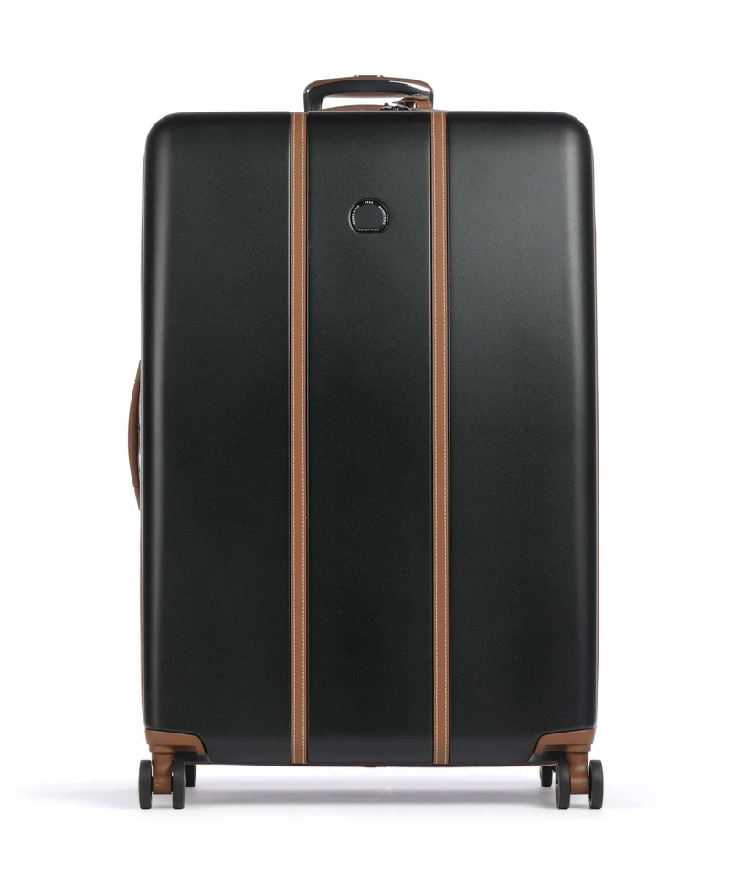 Delsey Paris Cadence Maleta con 4 ruedas schwarz