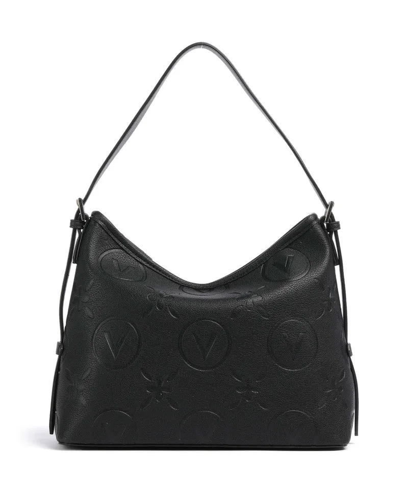 Valentino Bags Samba Re Bolso de hobo nero