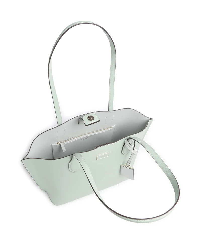 Kate Spade New York Suite Bolsa shopping pistachio ice