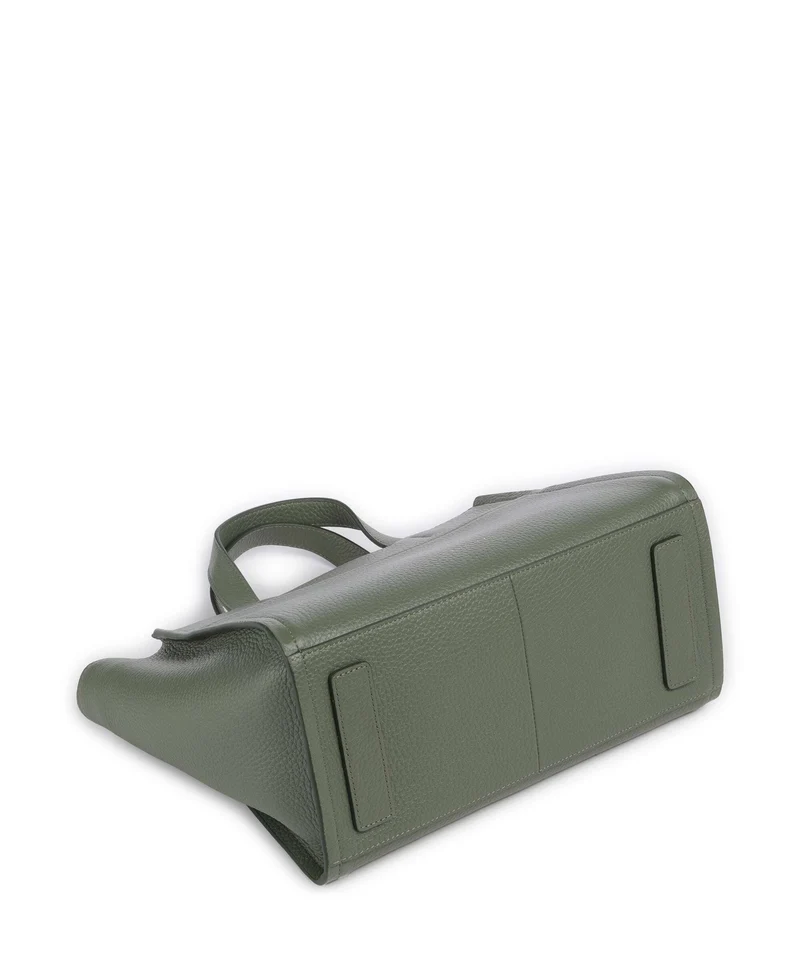Radley London Oak Street Bolso de mano dark olive
