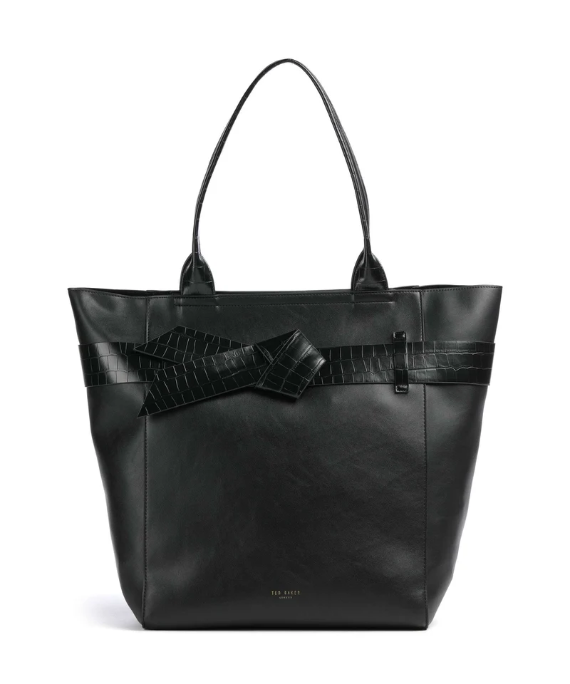 Ted Baker Jjoslyn Bolsa shopping black