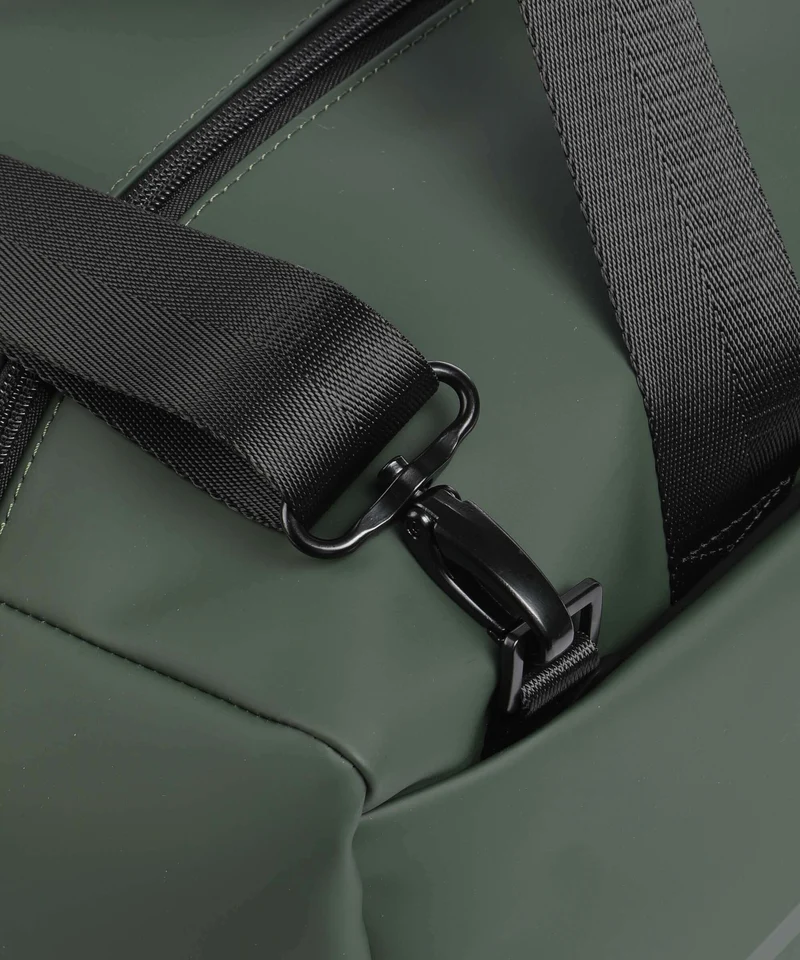 Delsey Paris Turenne Soft Bolsa de fin de semana gruen