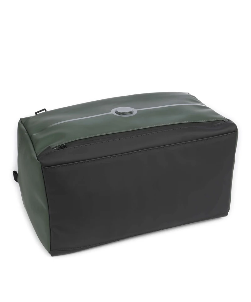 Delsey Paris Turenne Soft Bolsa de fin de semana gruen