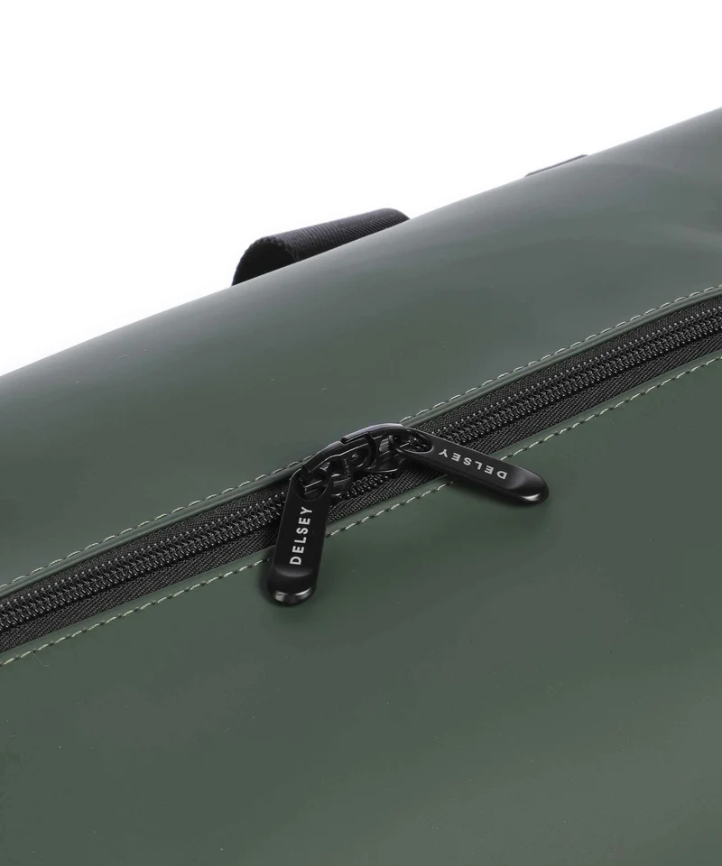 Delsey Paris Turenne Soft Bolsa de fin de semana gruen
