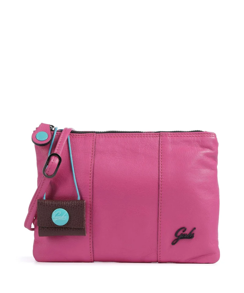 Gabs Icon Beyonce Bolso de hombro fuxia