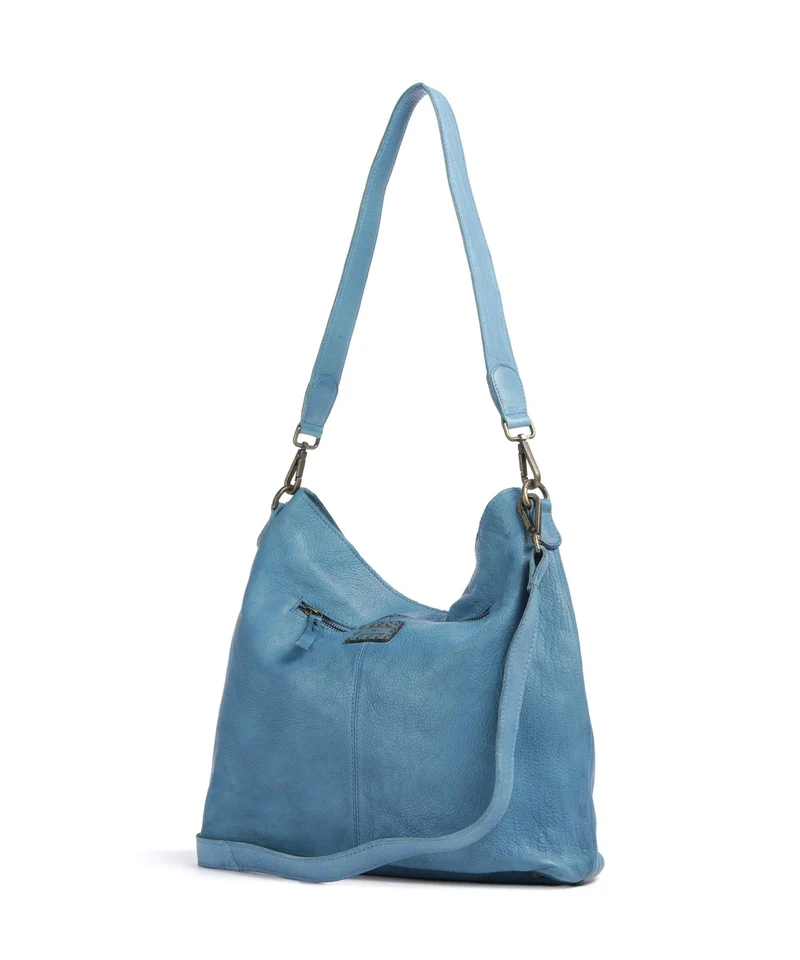 Taschendieb Wien Paoliweg 2 Bolso de hombro blue sky