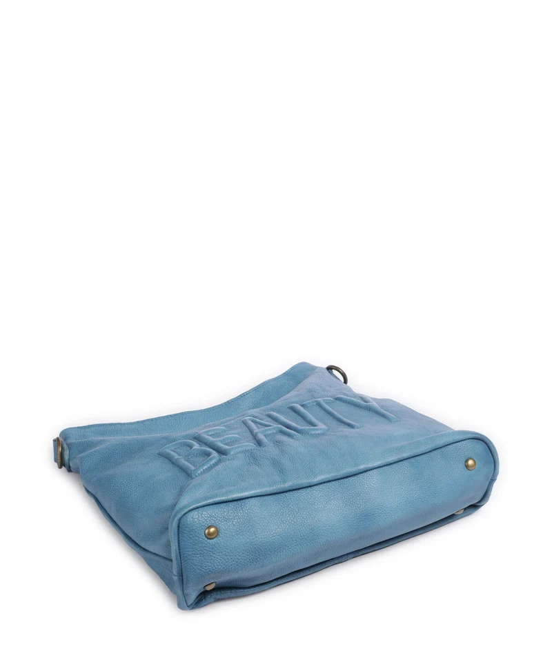 Taschendieb Wien Paoliweg 2 Bolso de hombro blue sky