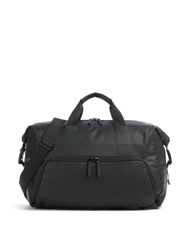 Jump Obsidian Bolsa de fin de semana black