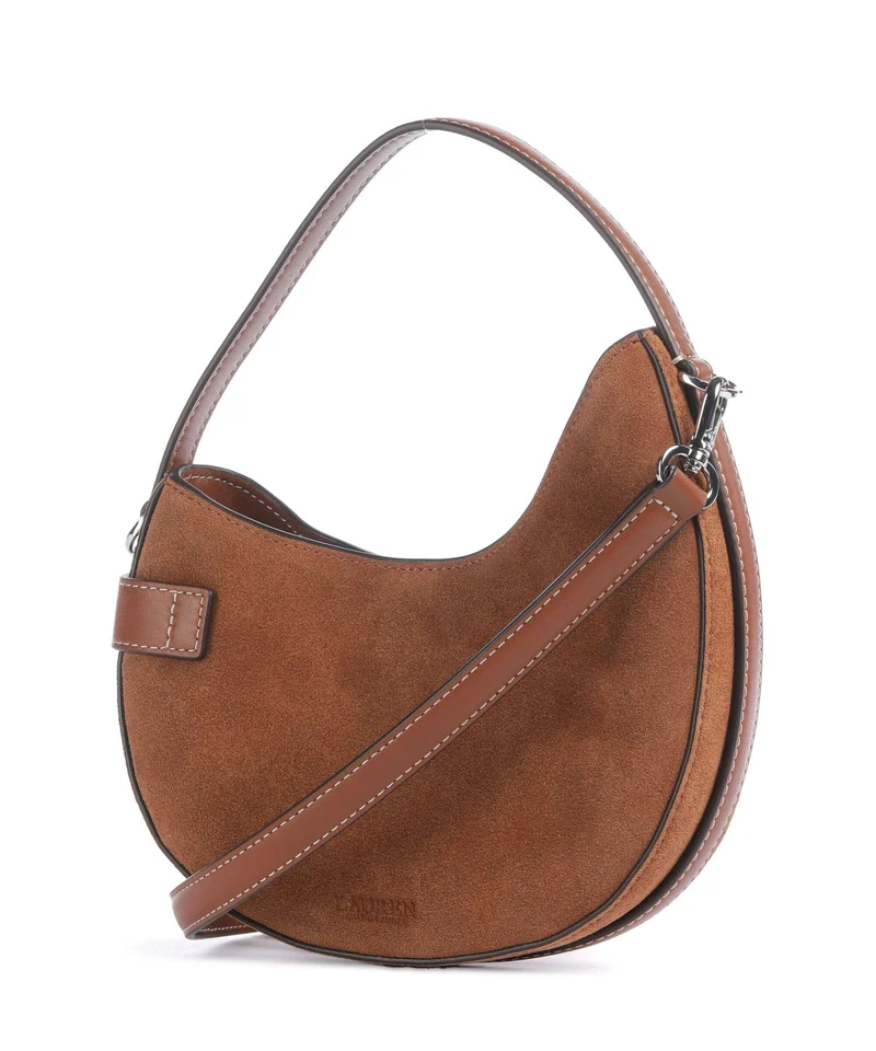 Lauren Ralph Lauren Tasha Small Bolso de mano lauren tan