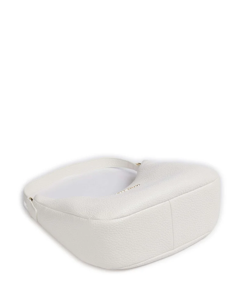 Valentino Bags Blossom Re Bolso de hombro bianco