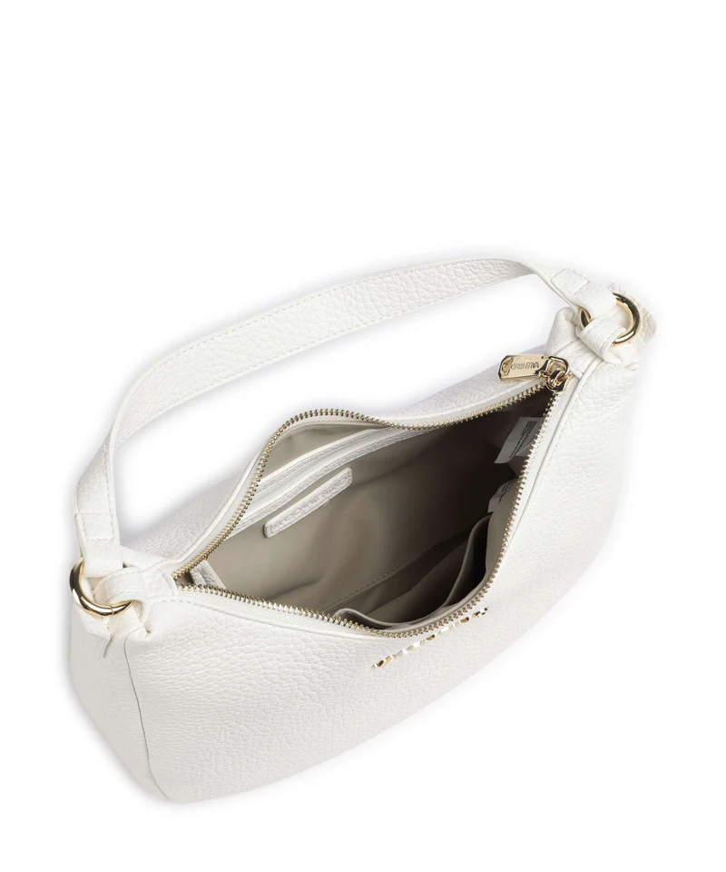 Valentino Bags Blossom Re Bolso de hombro bianco