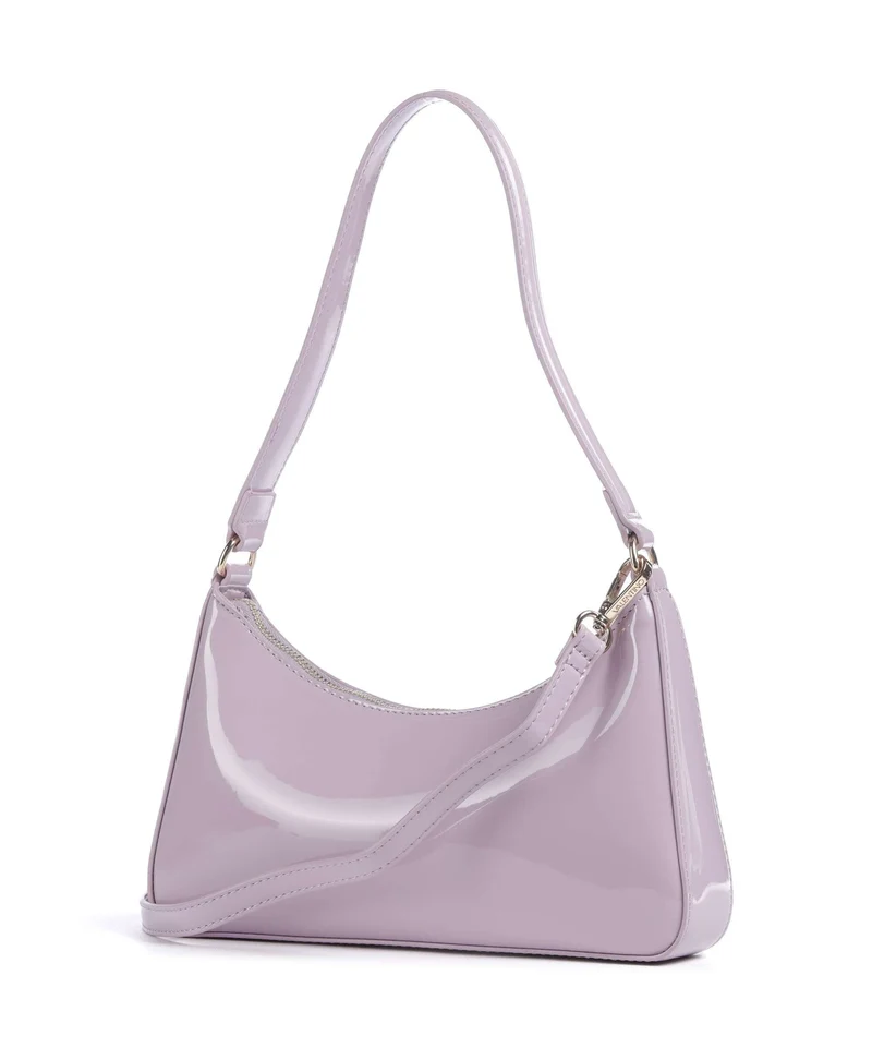 Valentino Bags Kelly Bolso de hombro lilla