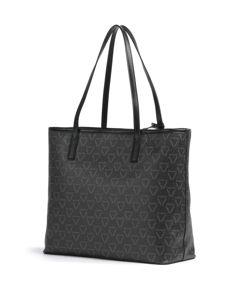 Valentino Bags Lady Re Bolsa shopping nero/multicolour