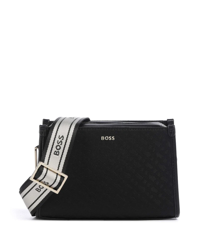BOSS Sandy Bandolera black