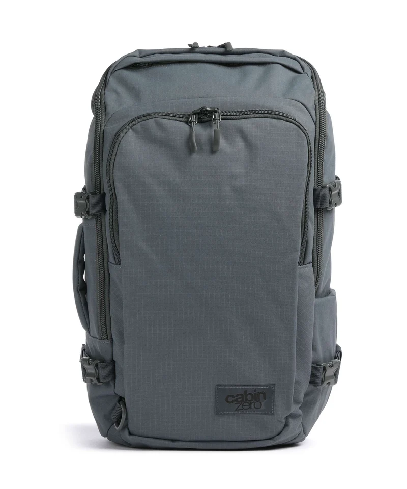 Cabin Zero ADV Pro 32 Mochila de viaje original grey