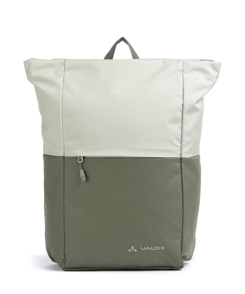 Vaude Wala 15 Mochila cedar wood