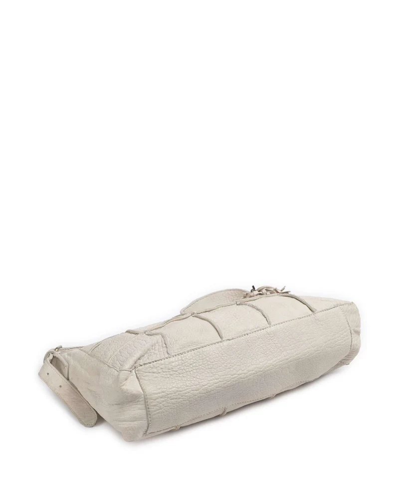 Taschendieb Wien Malvengasse 5 Bolso de hombro beige sand