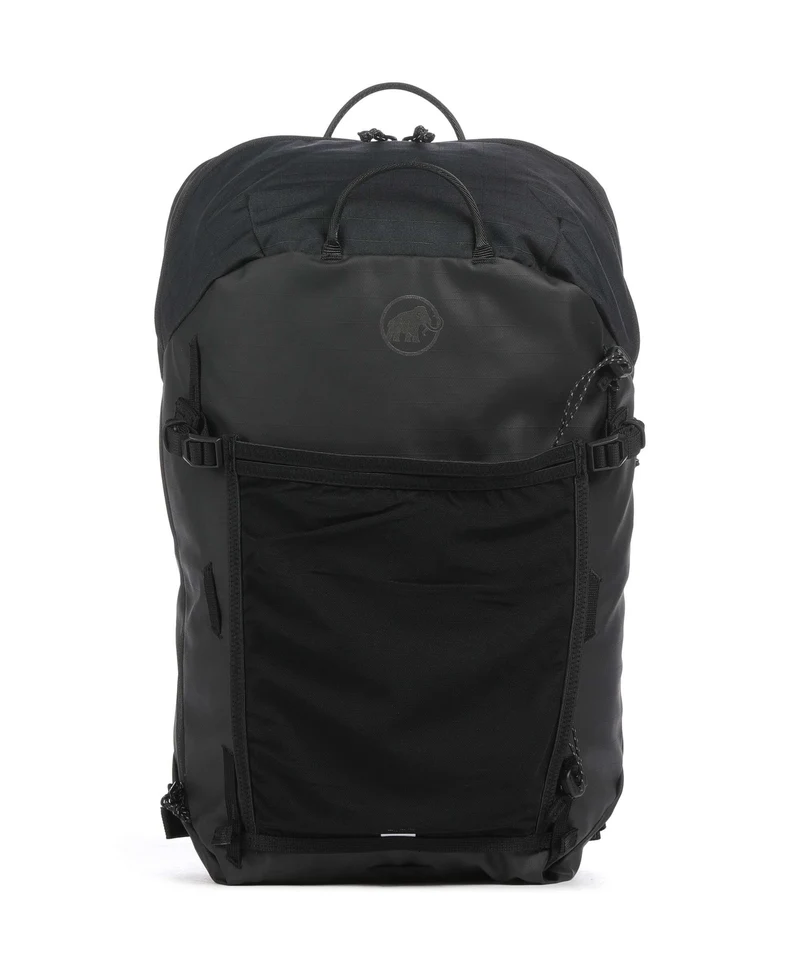 Mammut Alto 18 Mochila black