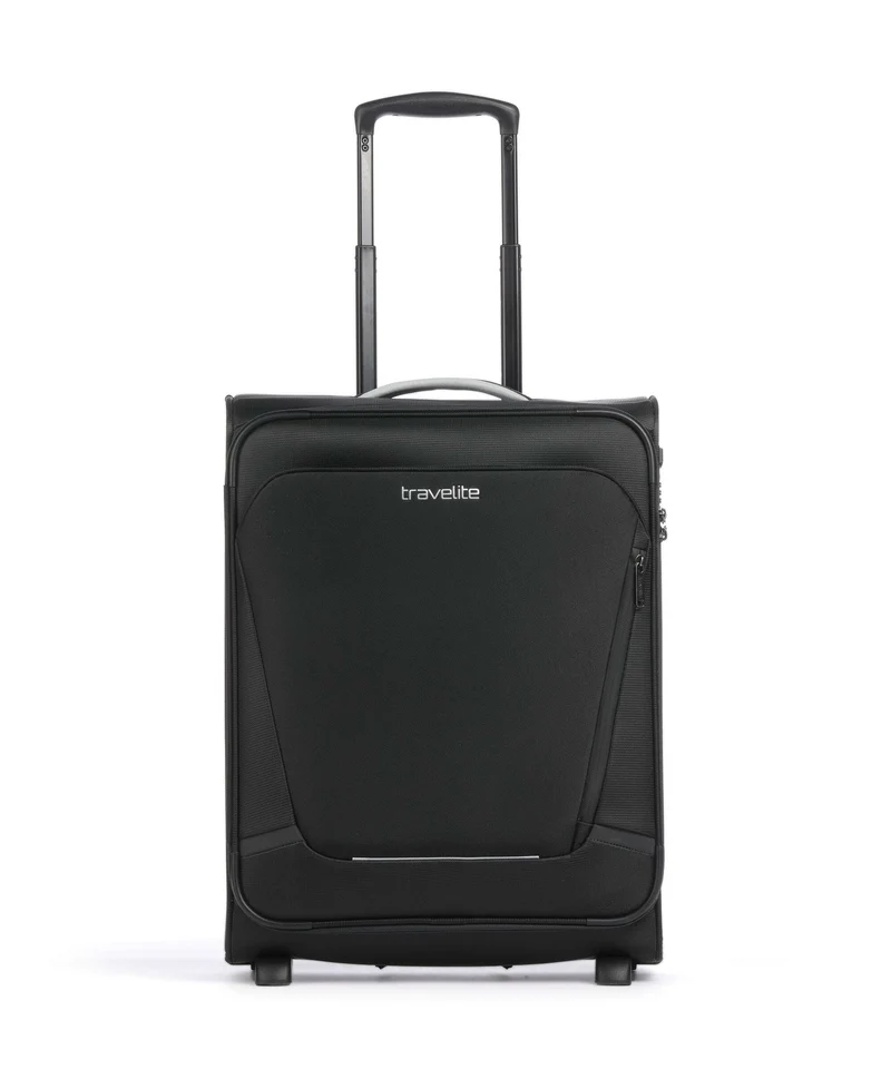 Travelite Cabin Multi 2 Maleta con 2 ruedas schwarz
