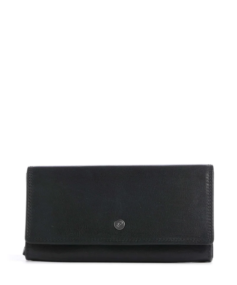 The Chesterfield Brand Novum Rivalto Monedero black