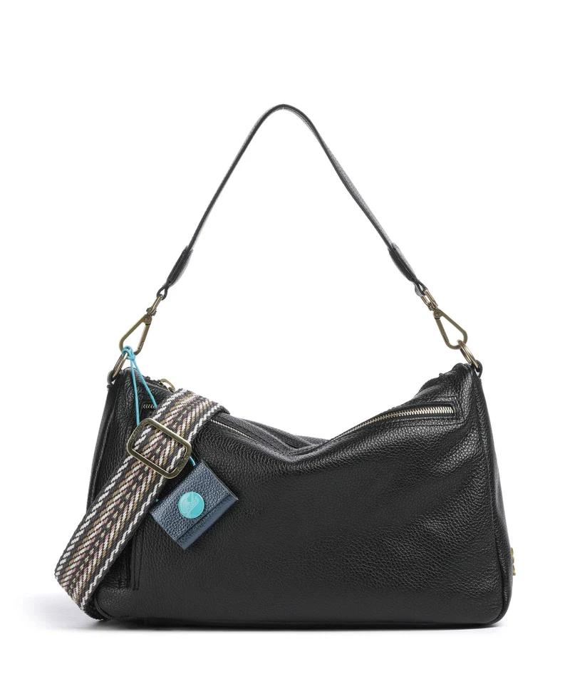 Gabs Zante Lolly Bolso de hobo nero