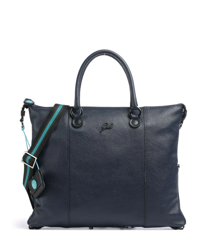 Gabs G3 Plus M Bolso mochila ink blue
