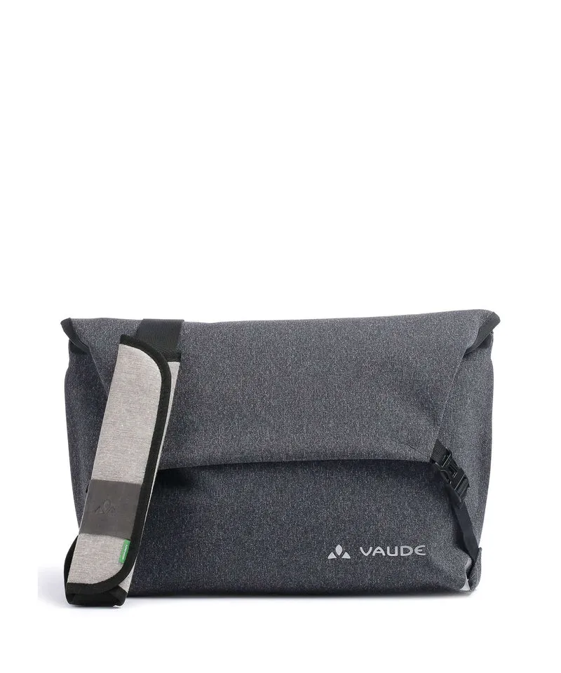 Vaude Schmalegg Bolso de mensajero black
