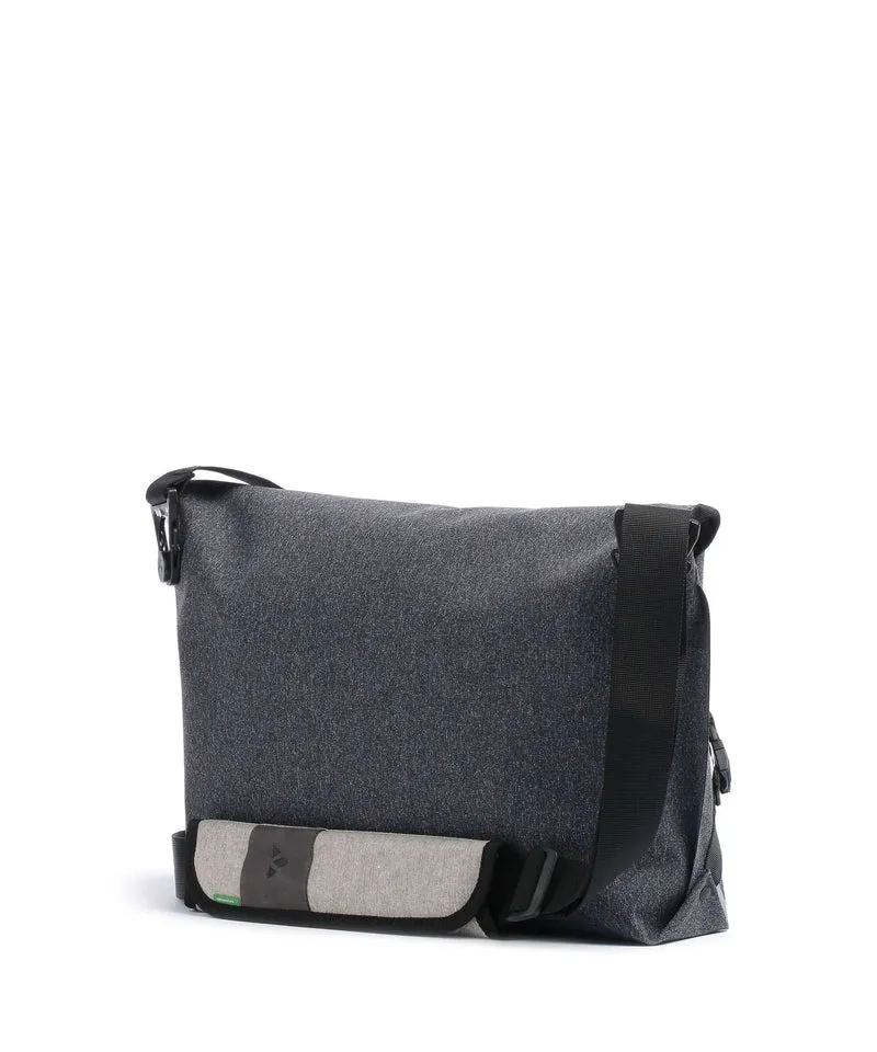 Vaude Schmalegg Bolso de mensajero black