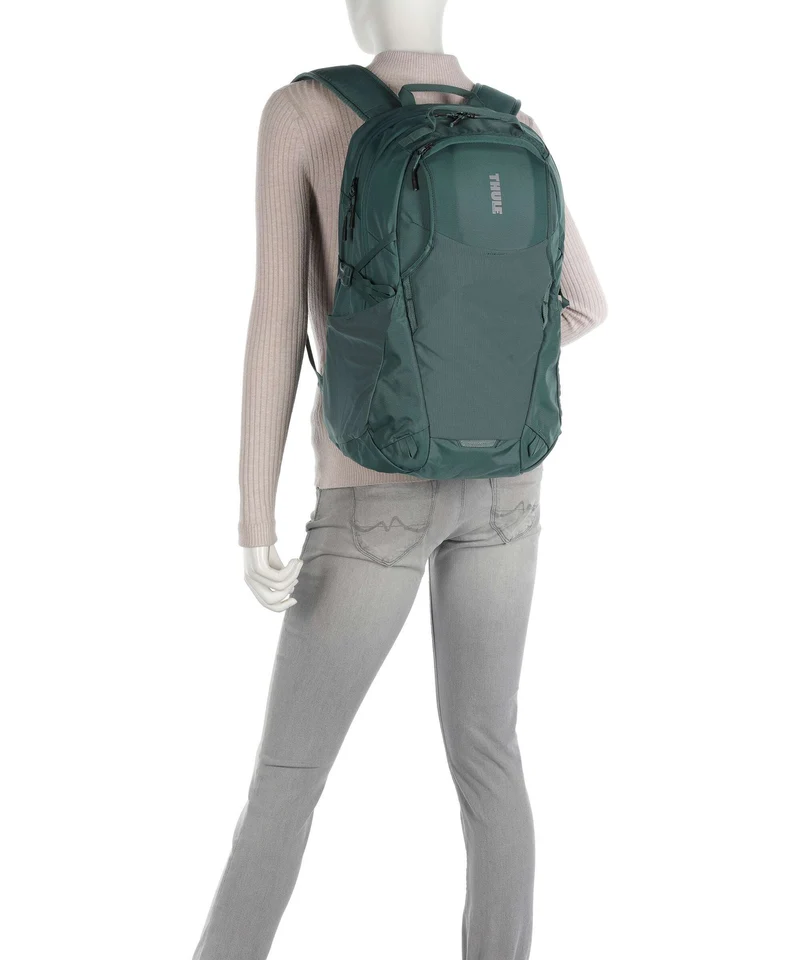 Thule EnRoute 26 Mochila para portátil pelican/vetiver