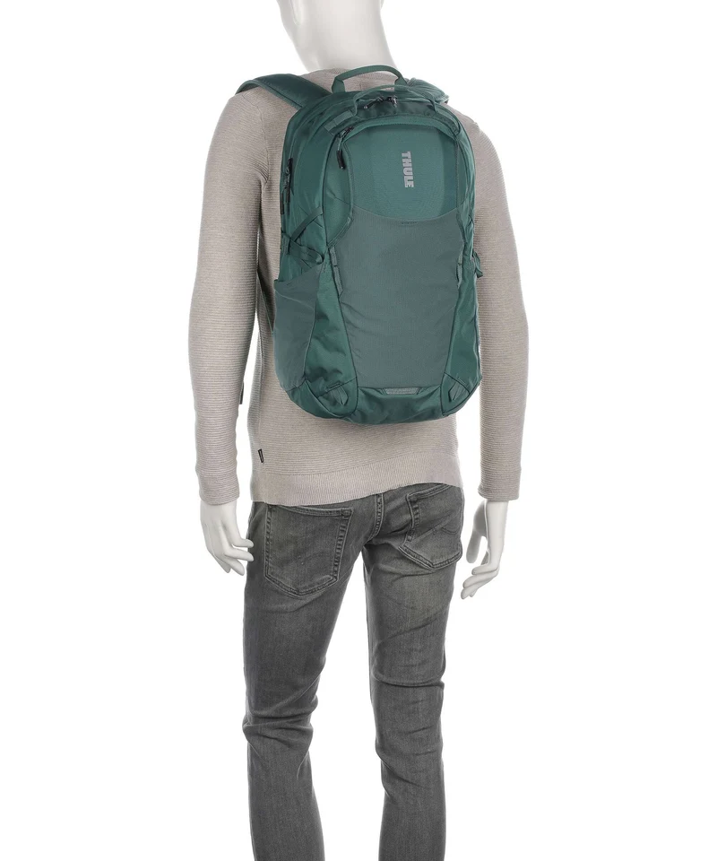 Thule EnRoute 26 Mochila para portátil pelican/vetiver