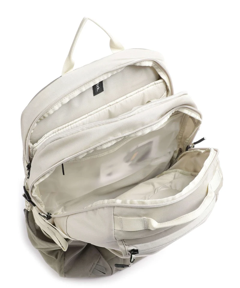 Thule EnRoute 26 Mochila para portátil pelican/vetiver