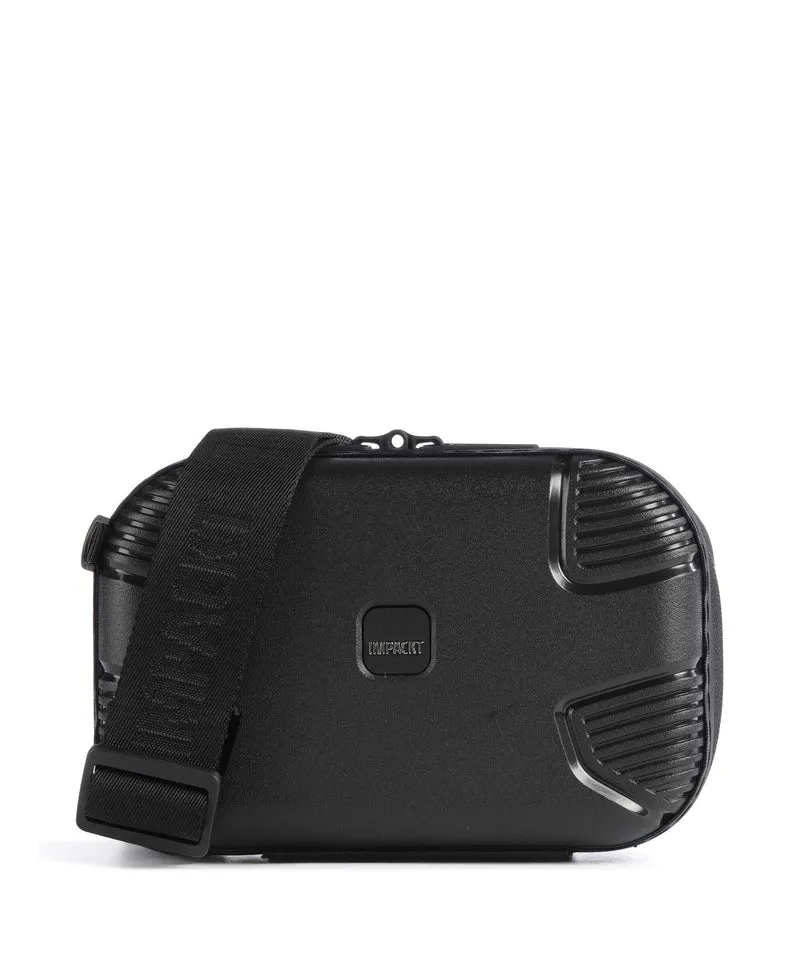 Impackt IP1 Mini Bandolera lava black