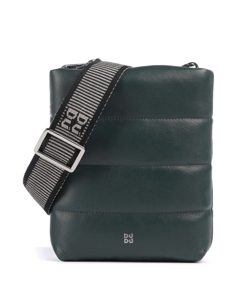 DuDu Bags Falkland Bandolera mangrove