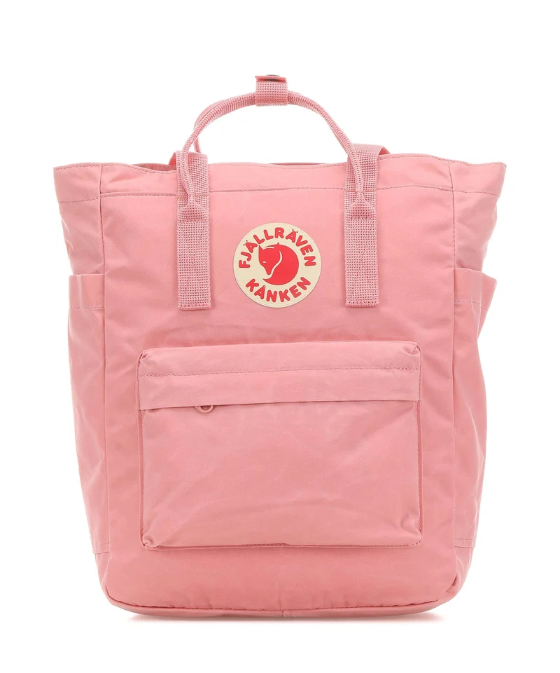Fjällräven Kånken Totepack Bolsa shopping pink