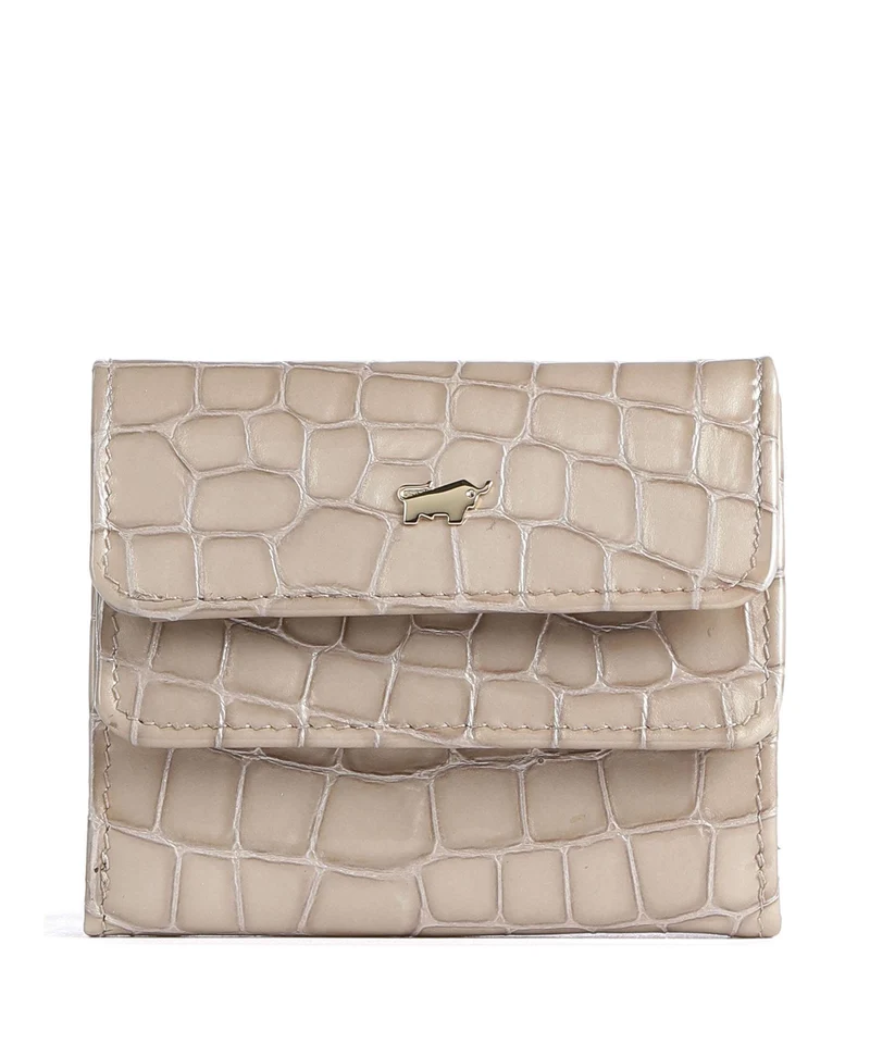 Braun Büffel Verona Monedero sand