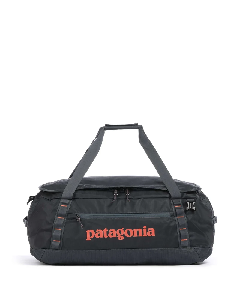Patagonia Black Hole 55 Bolso de viaje smolder blue