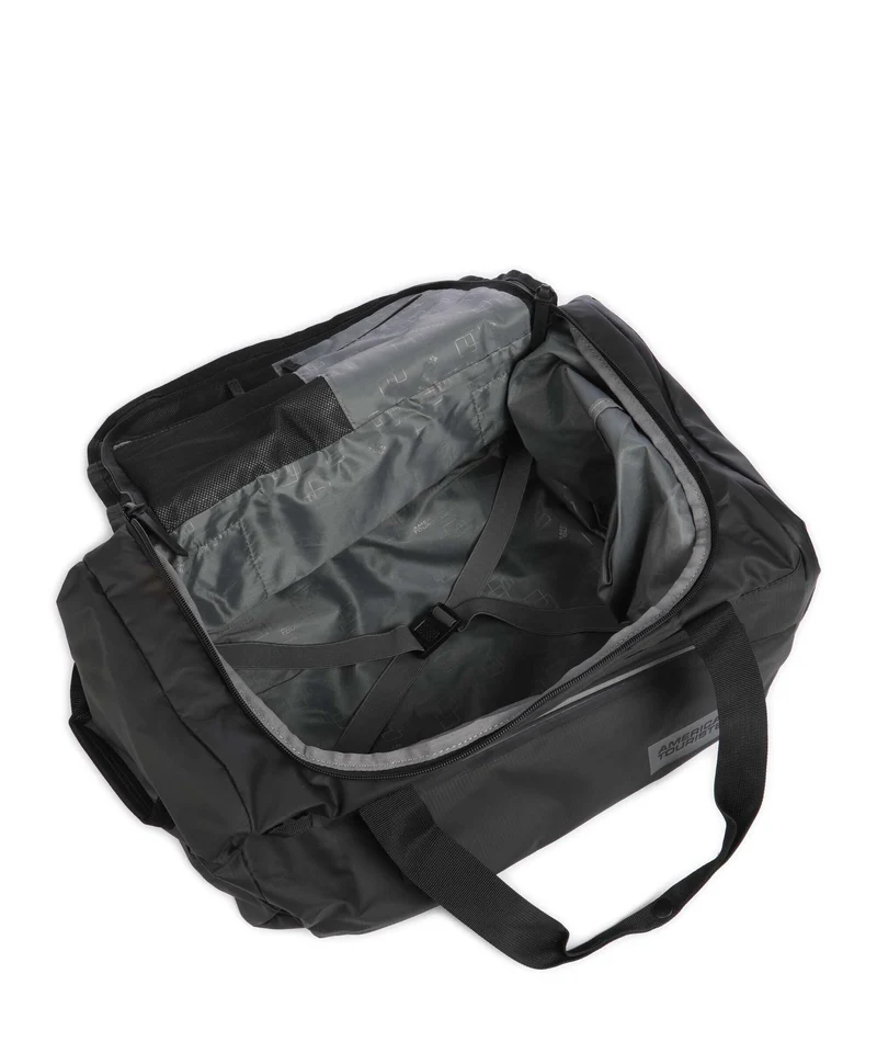 American Tourister Trailgo S Bolsa de fin de semana black