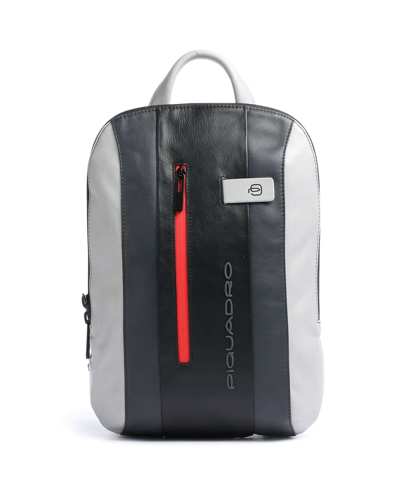 Piquadro Urban Mochila para portátil grey/black