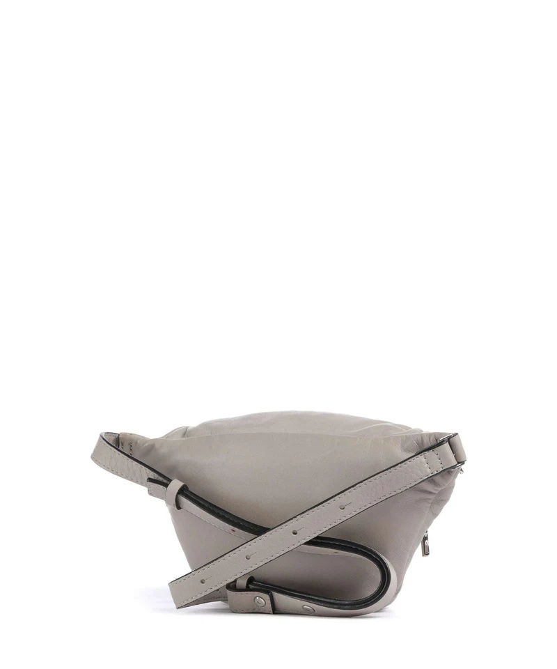 Liebeskind Lila Sheep Natural M Riñonera steel