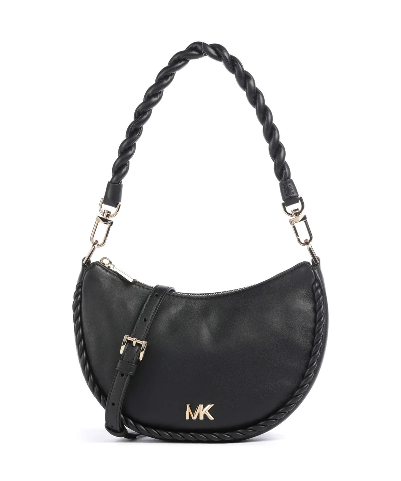 Michael Kors Kyla Small Bolso de hombro black