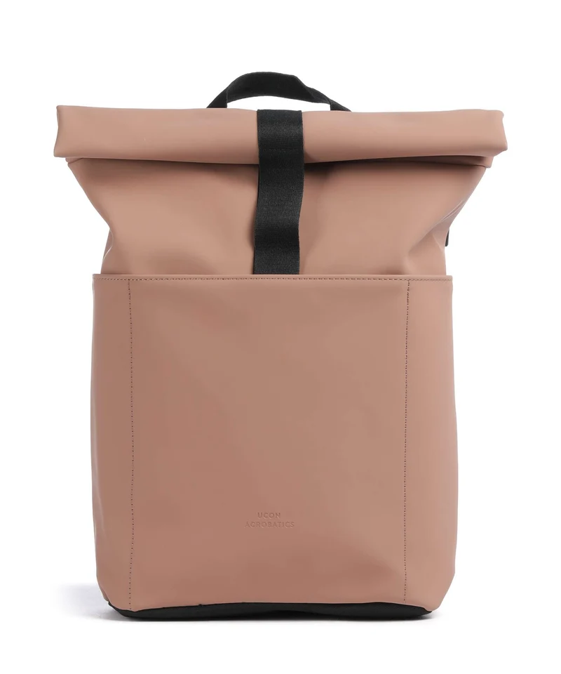 Ucon Acrobatics Lotus Hajo Macro Mochila roll-top redwood