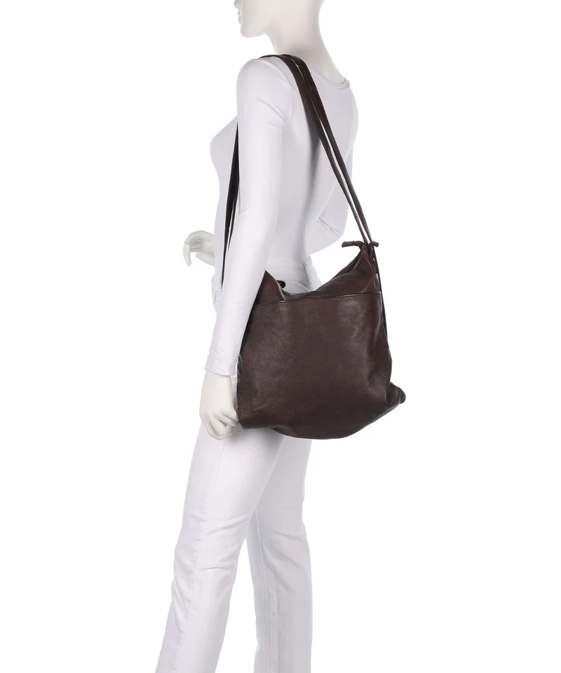 Taschendieb Wien Kohlmarkt 3 Bolso mochila mokka