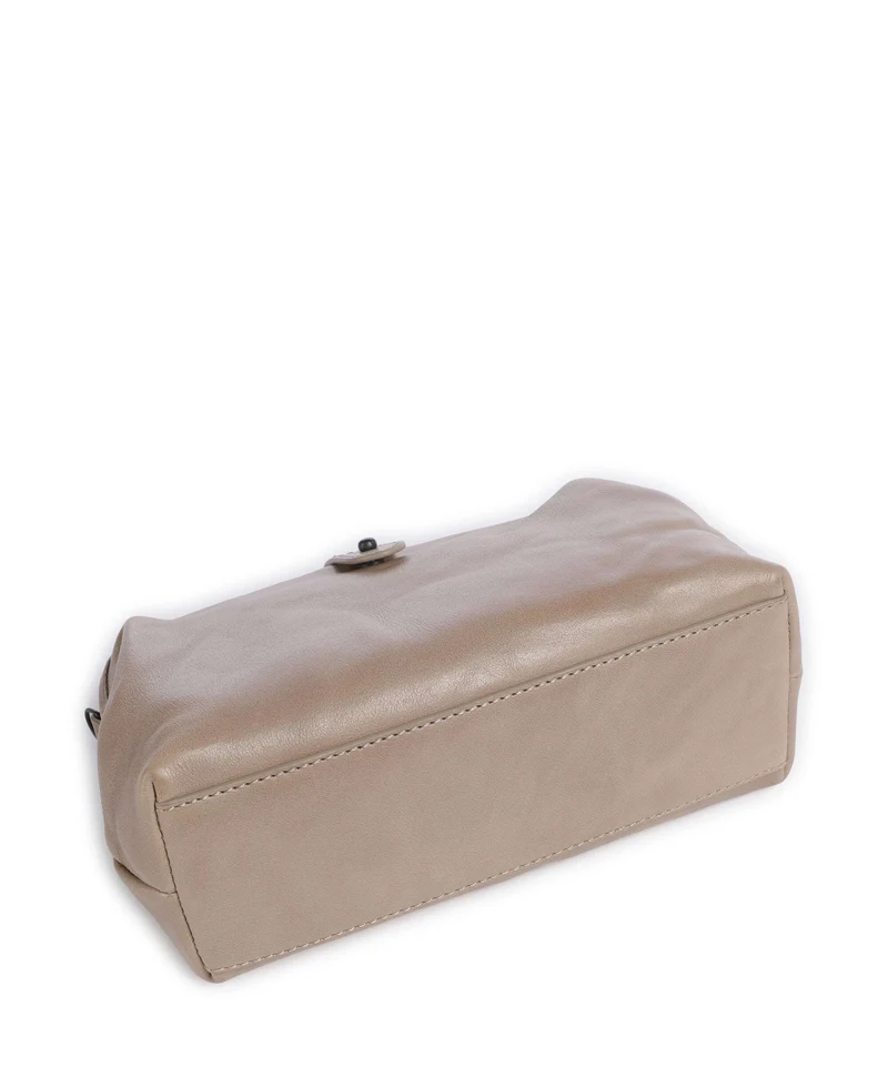 Aunts & Uncles Grandma's Luxury Club Mrs. Eclair Bandolera vintage khaki