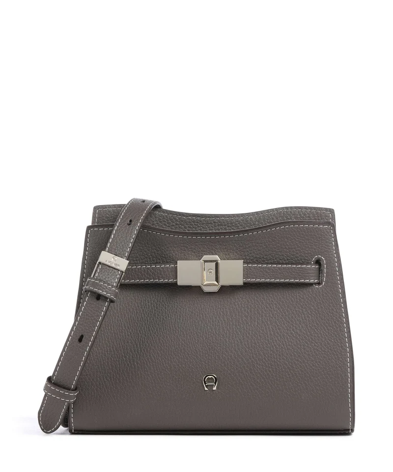Aigner Farah S Bandolera acacia brown