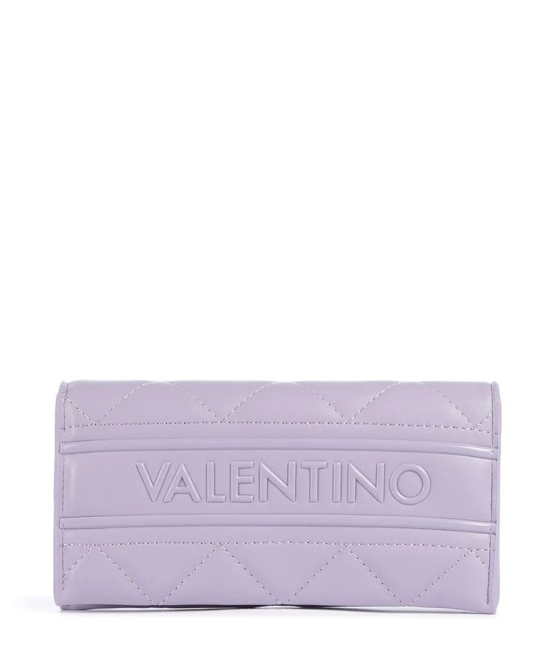 Valentino Bags Ada Monedero lilla