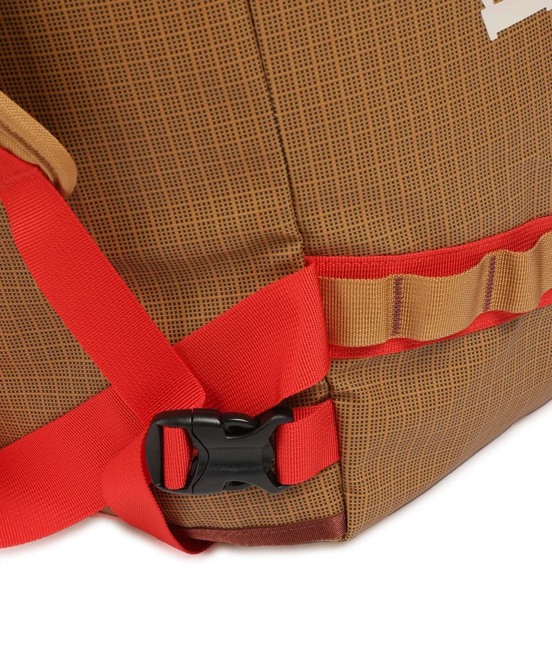 Patagonia Black Hole 55 Bolso de viaje talon gold