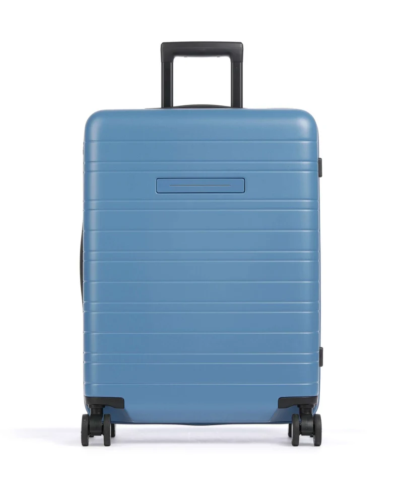 Horizn Studios H6 Essential Maleta con 4 ruedas steel blue